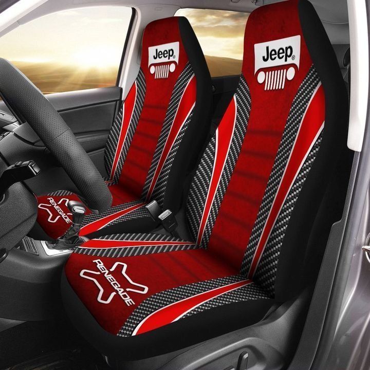 18JL Jeep Seat Covers CP1