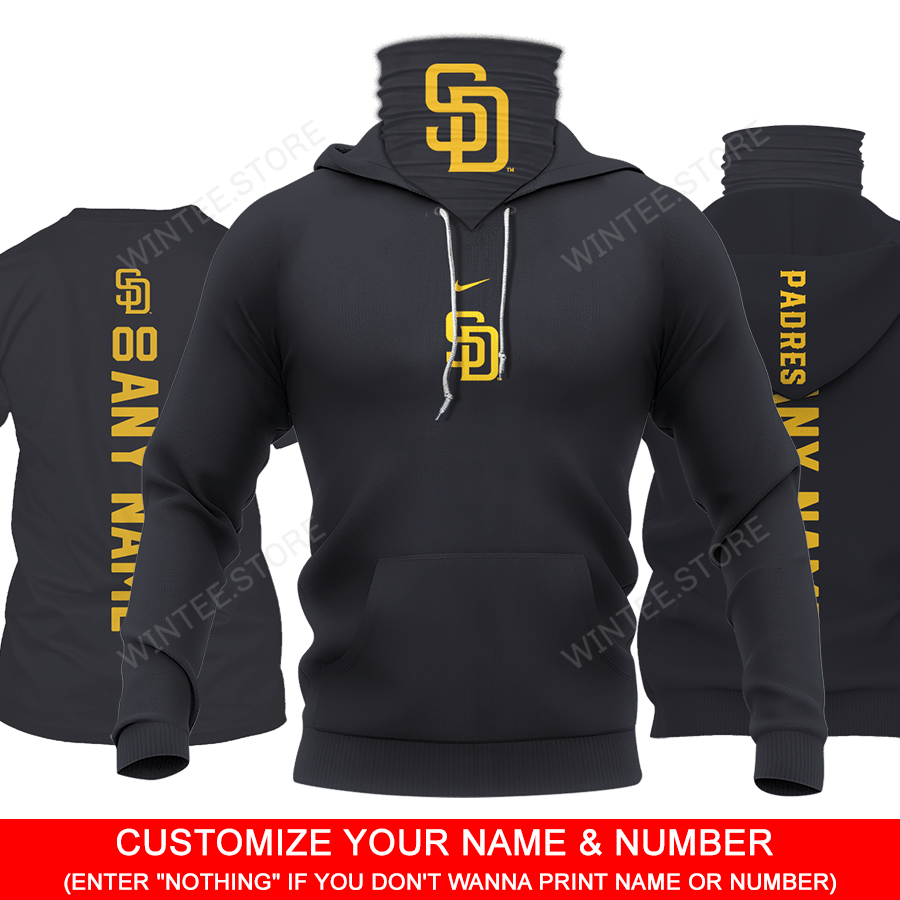 04Paldes003 – CUSTOMIZE YOUR NAME & NUMBER – HOT SALE 3D PRINTED