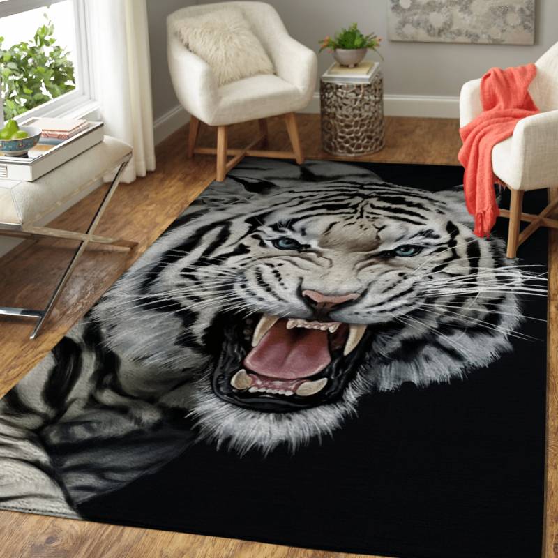 Rage – Animals Area Rug Carpet