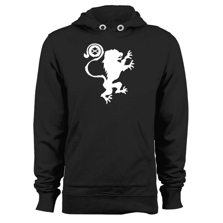 Titan Symbol Destiny 2 Hoodie T-Shirt