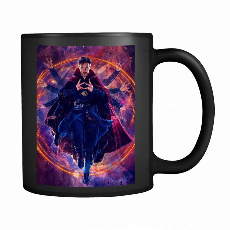 Dr Strange 2 11oz Mug