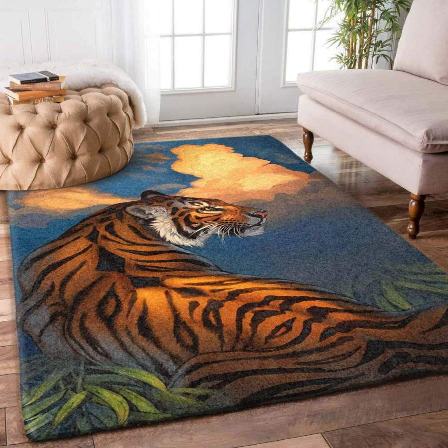 Tiger Rug RCDD81F28306