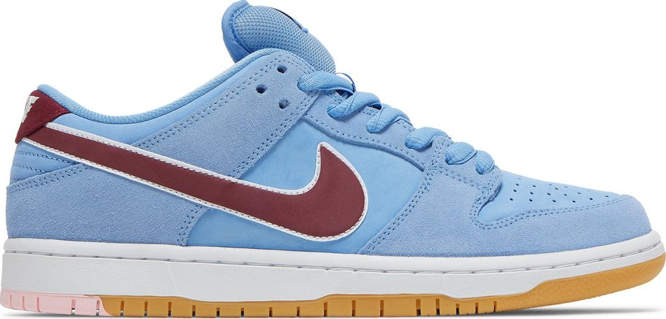 Nike SB Dunk Low Philadelphia Phillies – Kohlrabis 195869045597