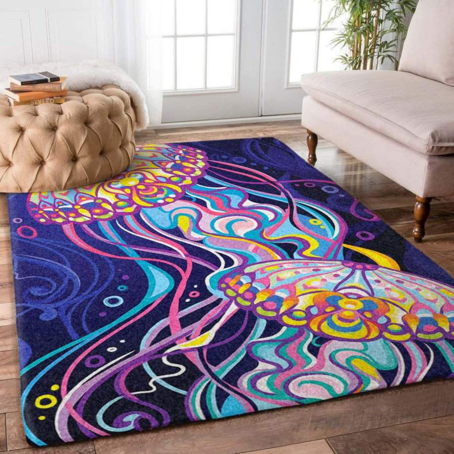 Jellyfish CG1809105M Rug