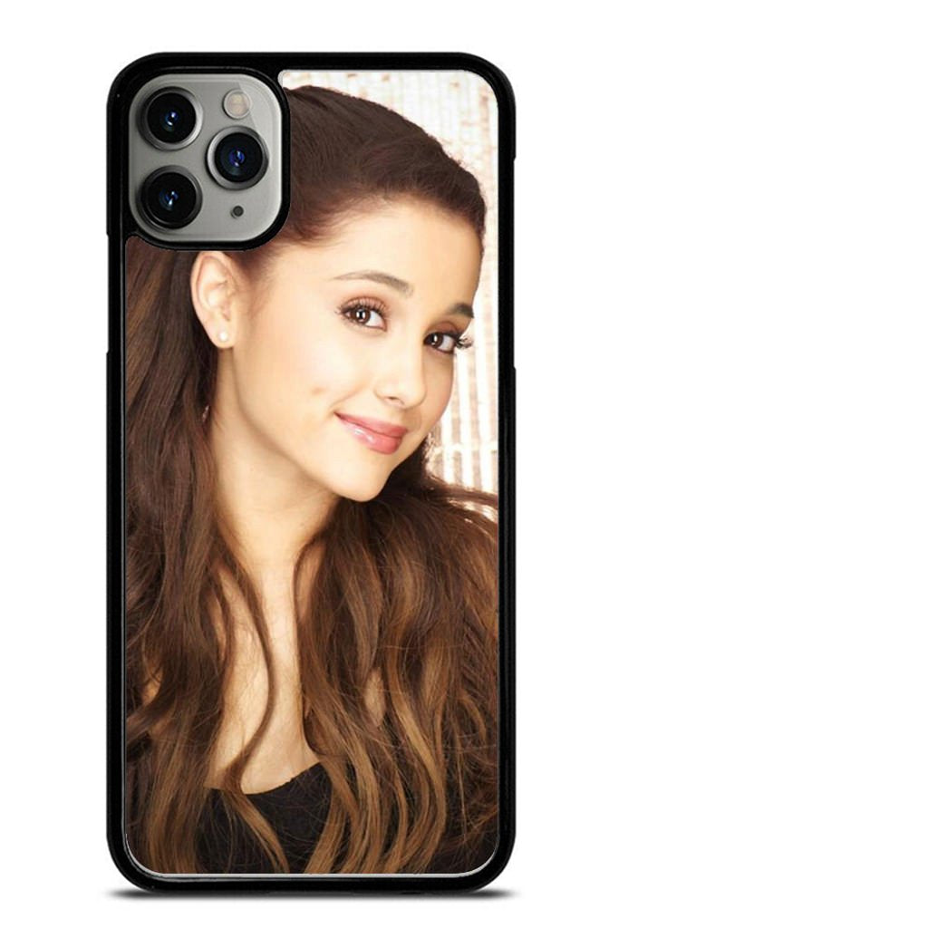 Ariana Grande Smile 3D Case Phone Cases