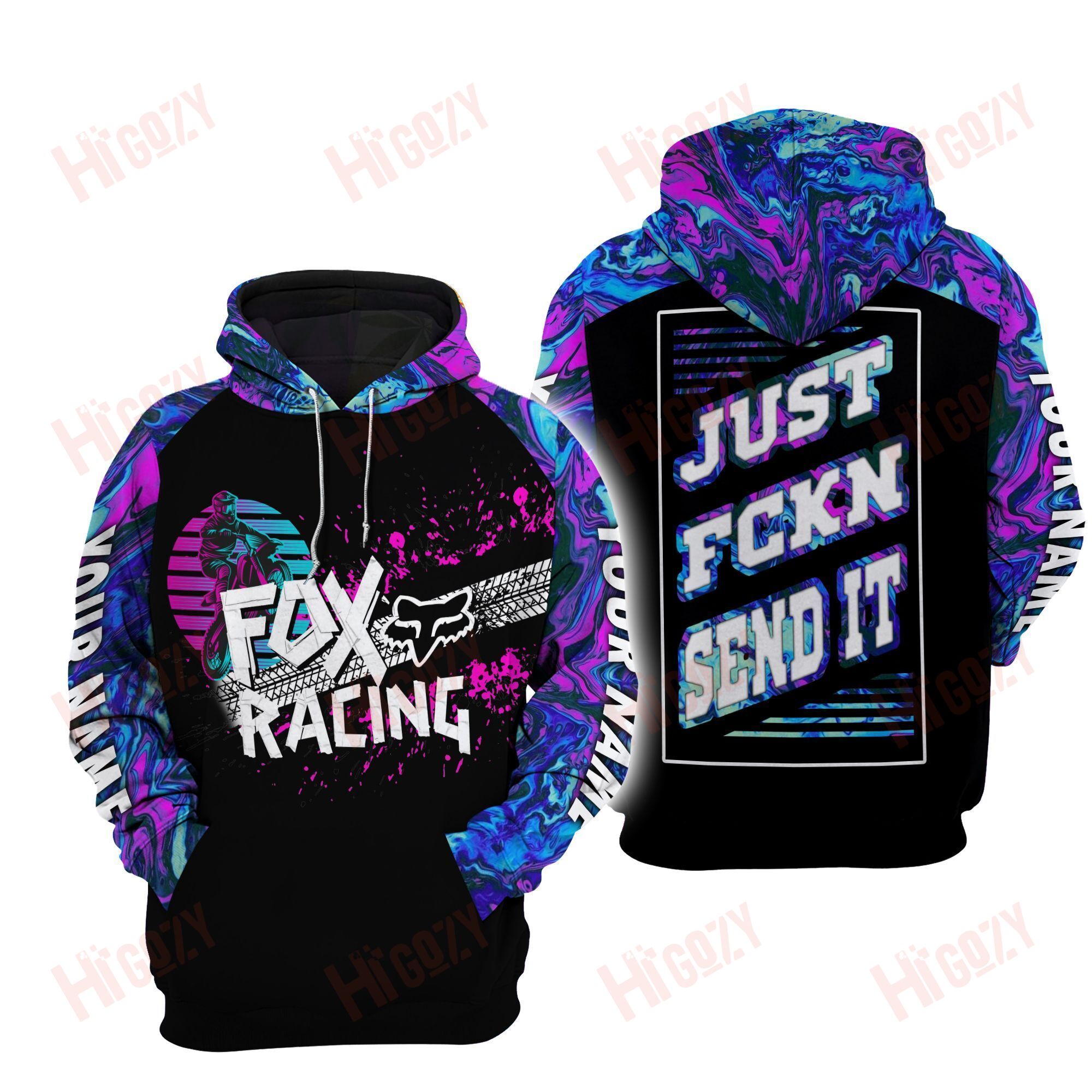 Just Fucking It Hoodies And Sweatshi &hellip;