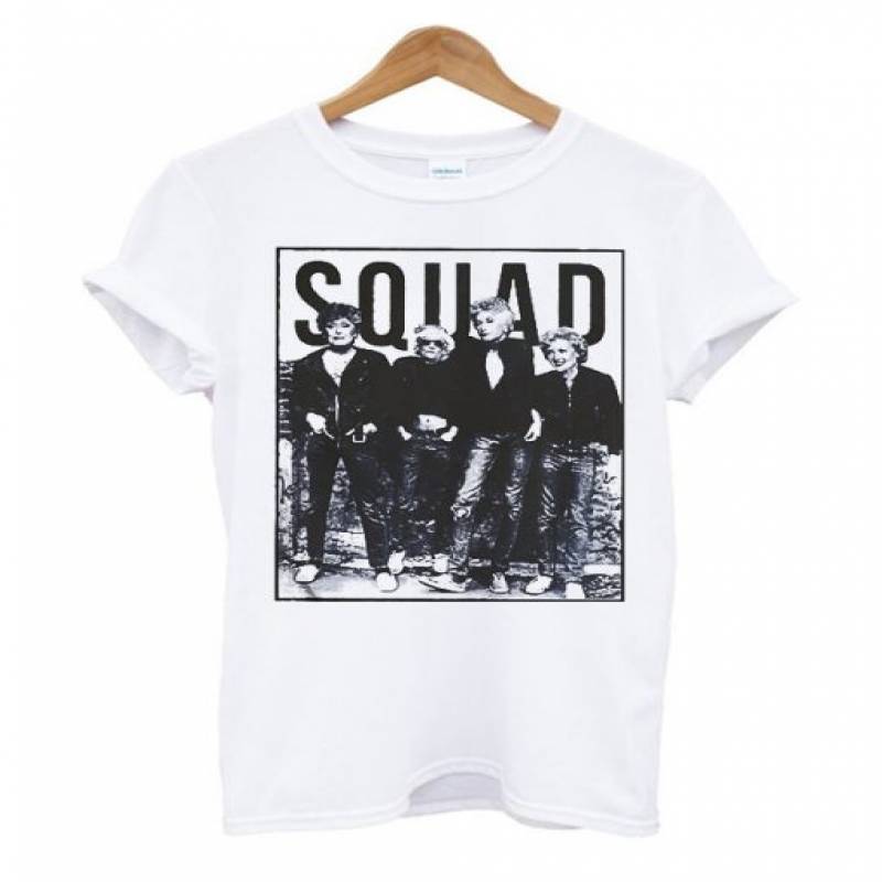 Squad T Shirt