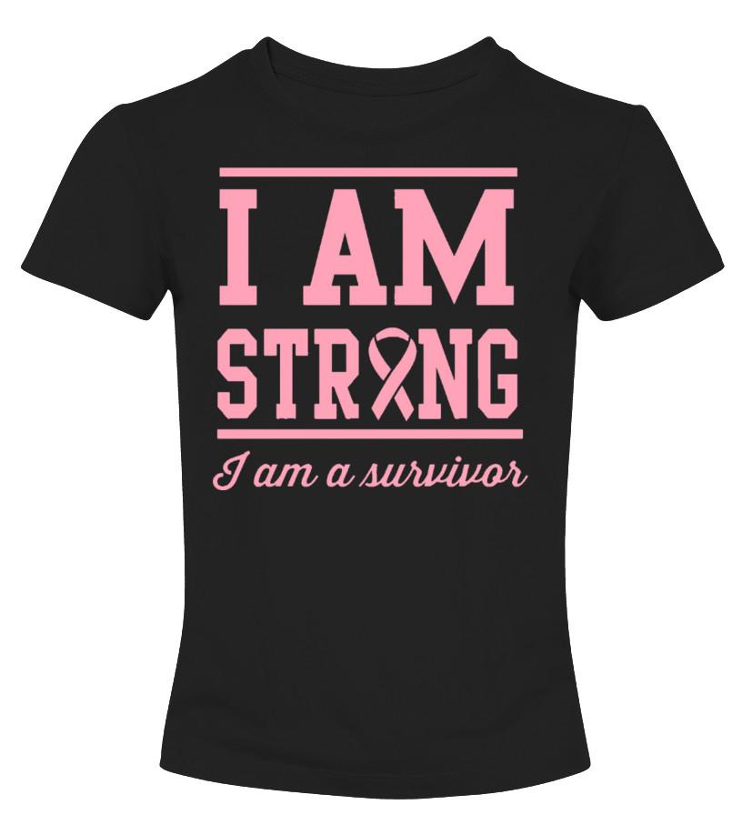 BREAST CANCER SHIRTS T shirts C-AK64F