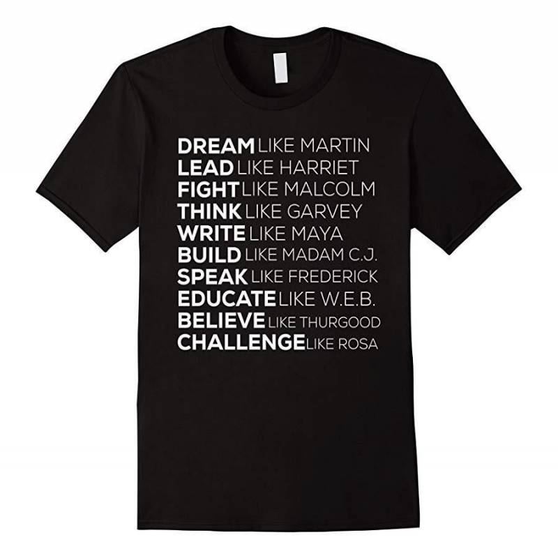 Black Power Black History – Panthers Excellence Lives Matter Men And Women T Shirt S-5Xl