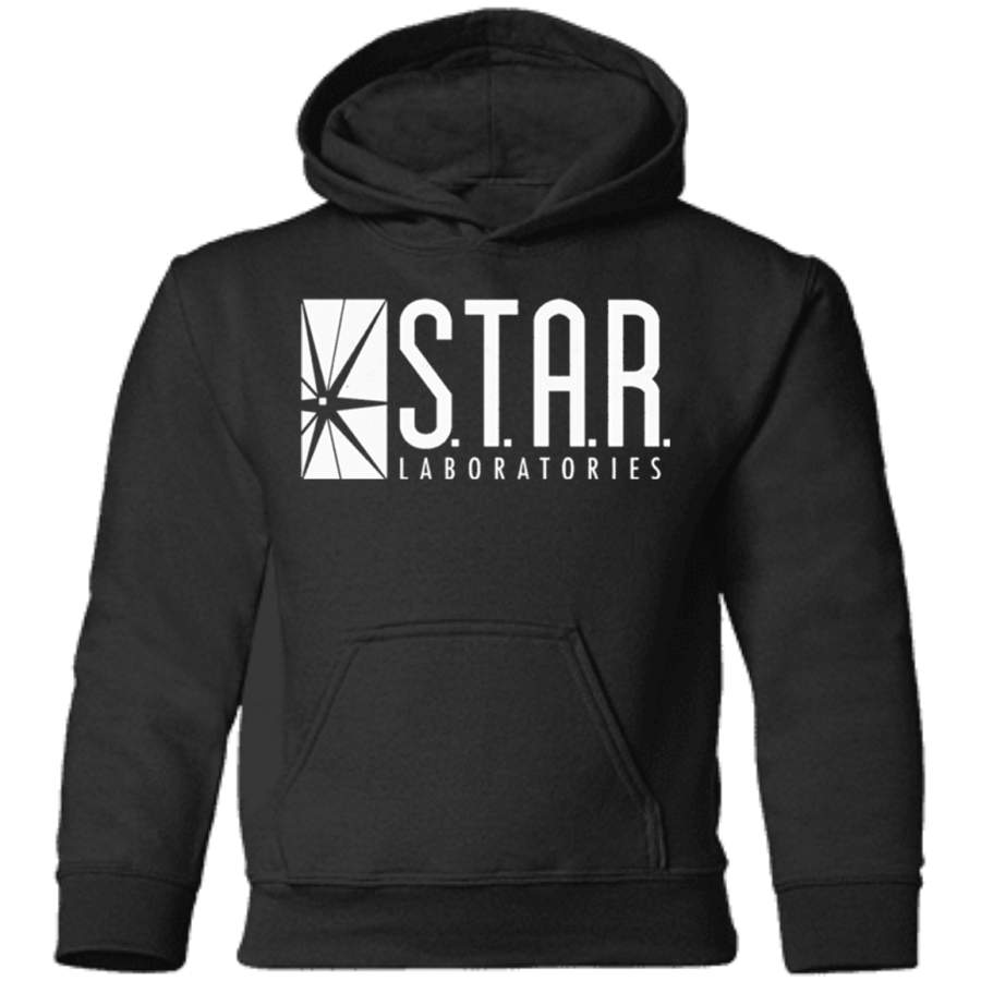 AGR STAR Laboratories Shirt, S.T.A.R. Labs, STAR Labs Shirt, TV Series, Vintage Distressed Unisex Shirt Toddler Pullover Hoodie