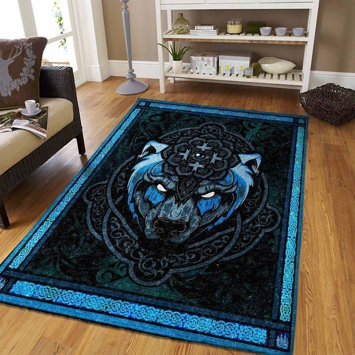 Bear Limited Edition  Sku 263861 Rug