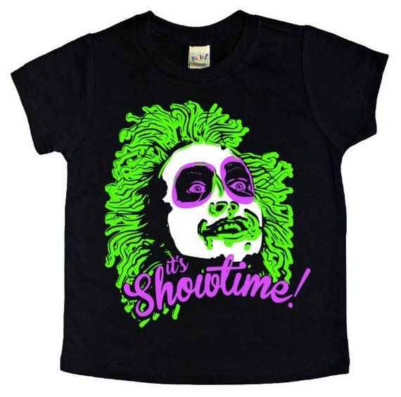 Beetlejuice Beetlejuice Halloween Shirt