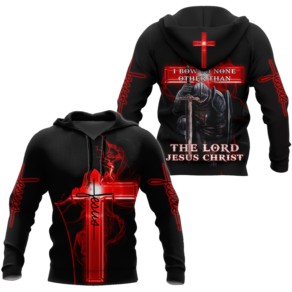 Jesus Christian 3D All Over Printed Shirts For Men and Women HAC310703