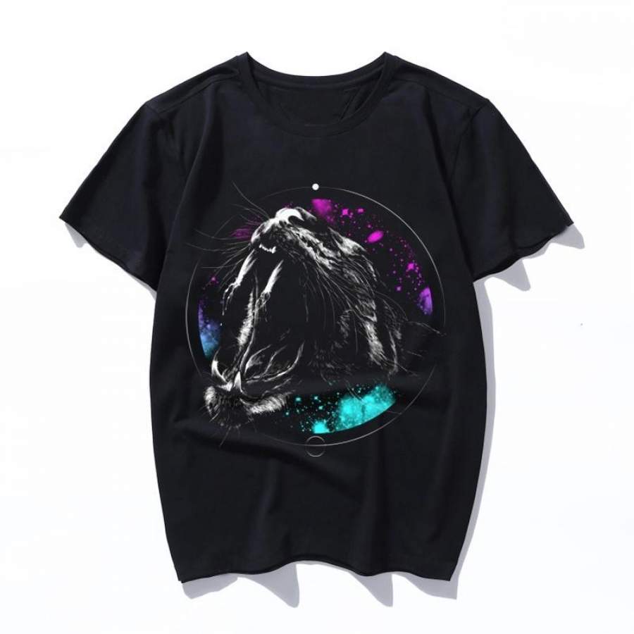 defenders 90s Fashion T Shirt Women Kawaii Print Short Sleeve O-neck men T-shirt Vintage Vogue Ullzang TShirt Harajuku Top Tees Female