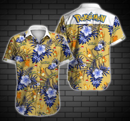 Hawaii Shirts For Men Ha72594