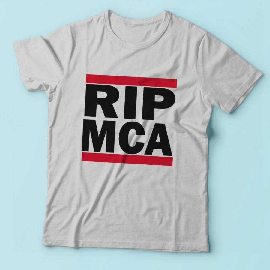 Rip Mca Men’S T Shirt – Podoshirt