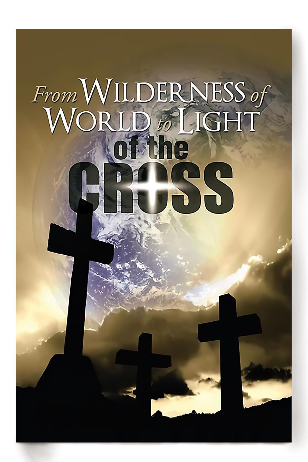 Wilderness To Light Encouraging Bible Verses Christian Wall Art Gift For Christmas Decor Poster