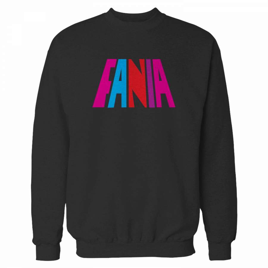 Fania Records 1964 1980 Sweatshirt