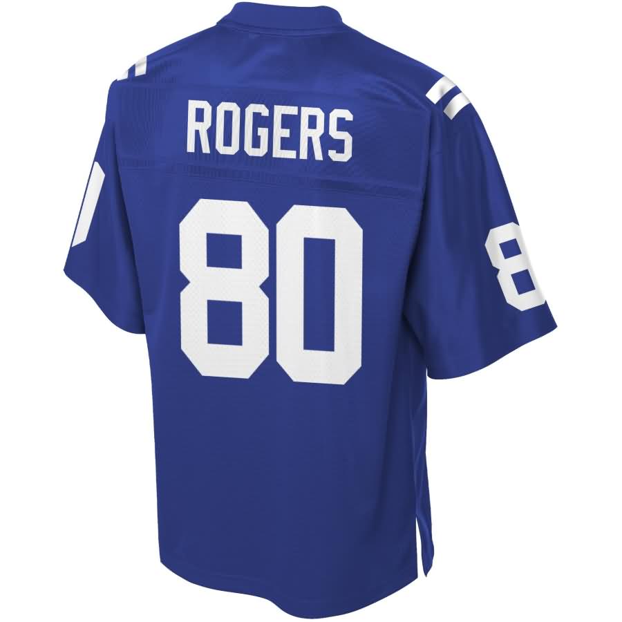 Chester Rogers Indianapolis Colts NFL Pro Line Player Jersey – Royal