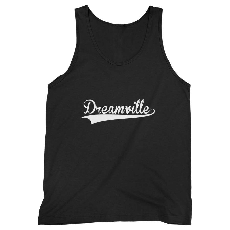 Dreamville Sinner Man’s Tank Top