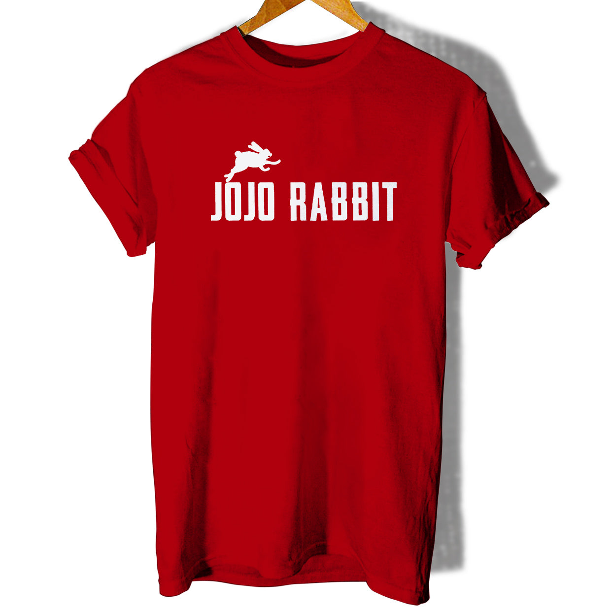 Jojo Rabbit International Film Women T-Shirt