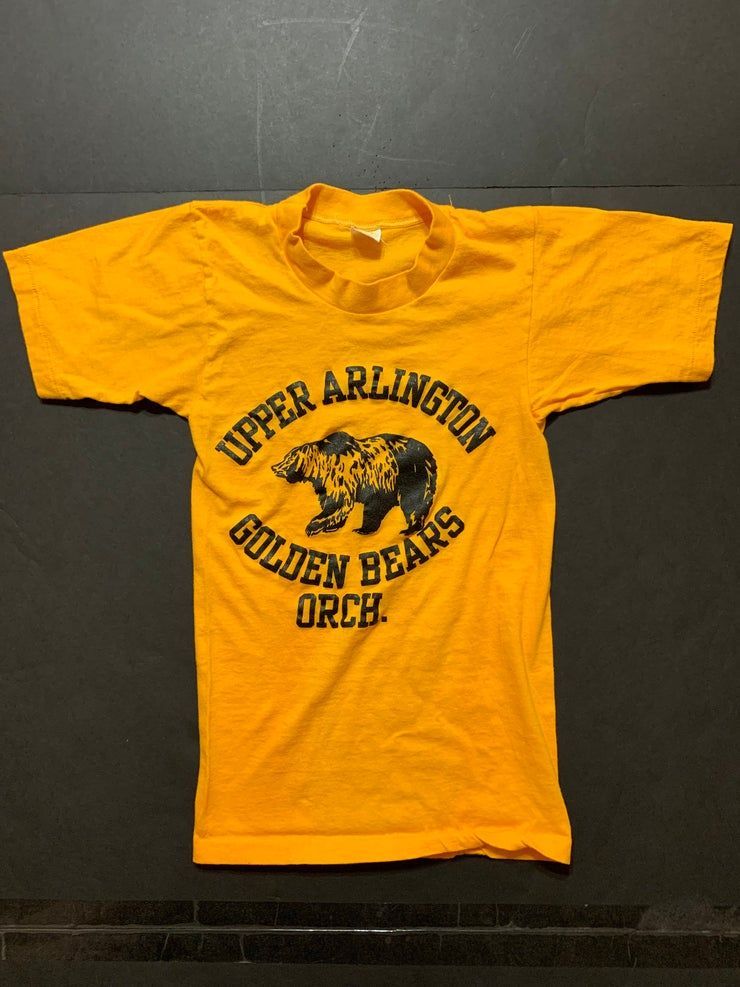 Vintage Upper Arlington Golden Bears Shirt