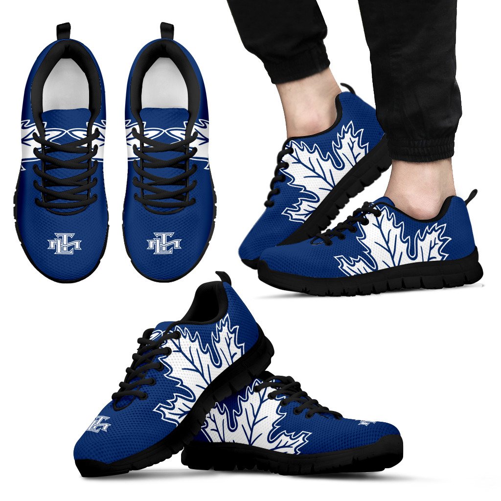 Toronto Maple Leafs Sneakers