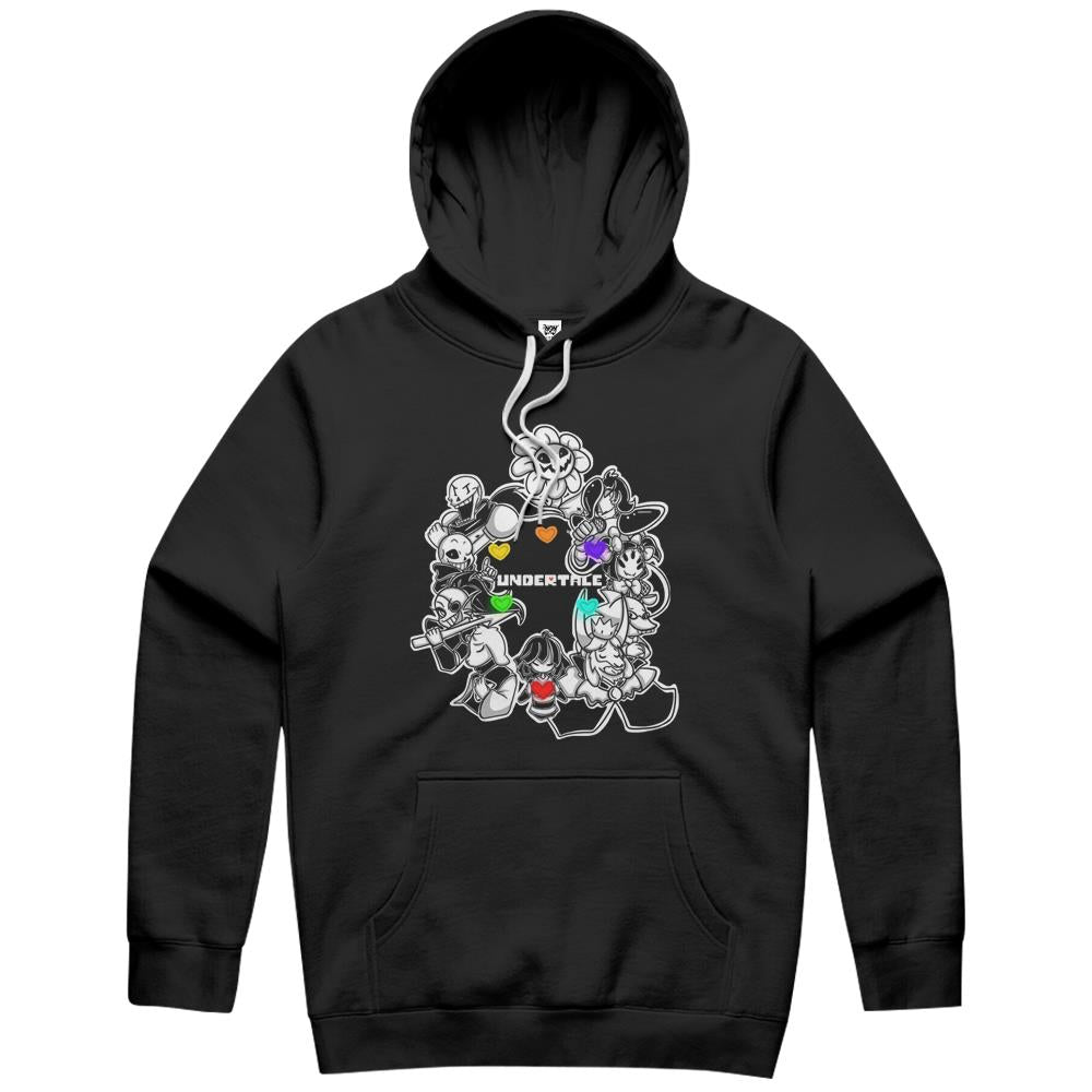 Undertale Hoodie