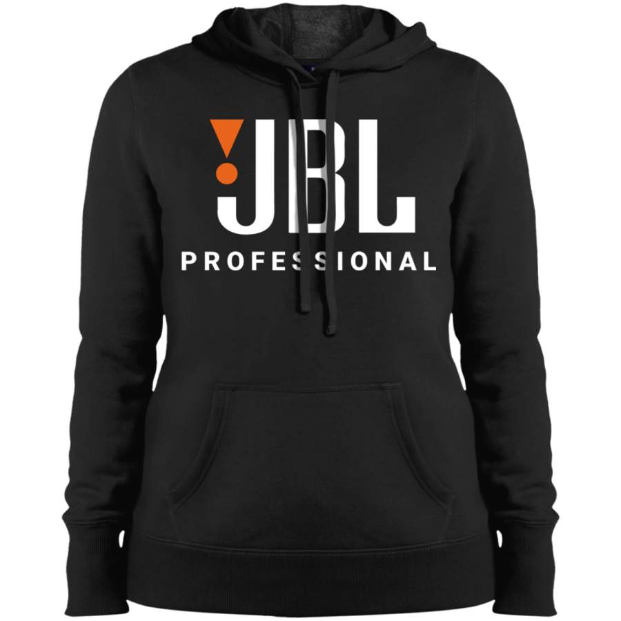 AGR JBL Professional Ladies’ Pullover Hooded Sweatshirt