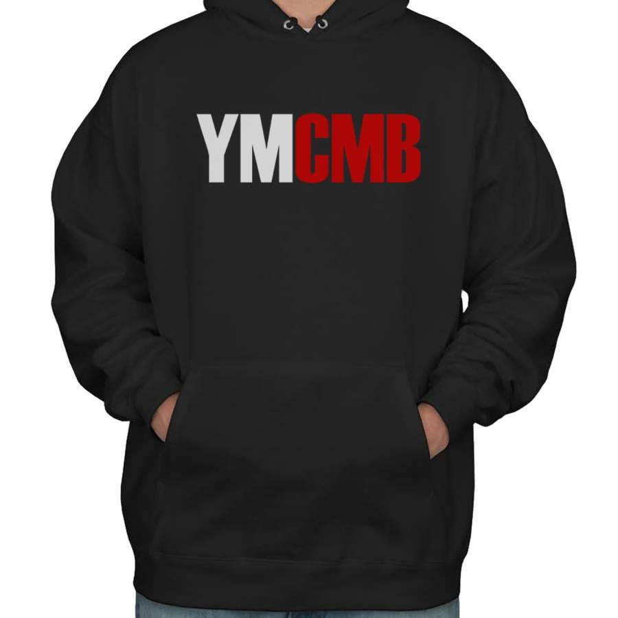 YMCMB 2 Unisex Pullover Hoodie PA