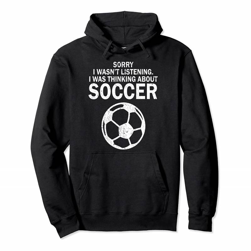 Cool Soccer Football Pun Sarcastic Humor Funny Gift Hoodie, T-Shirt, Sweatshirt