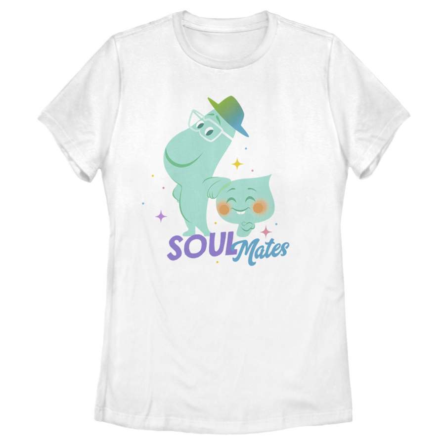 Soul Women’s Mates  T Shirt