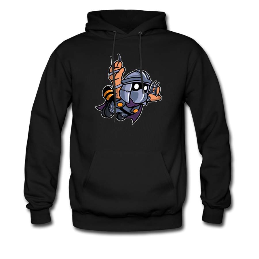 Super Mario as Turtles Shredder | Men’s Hoodie