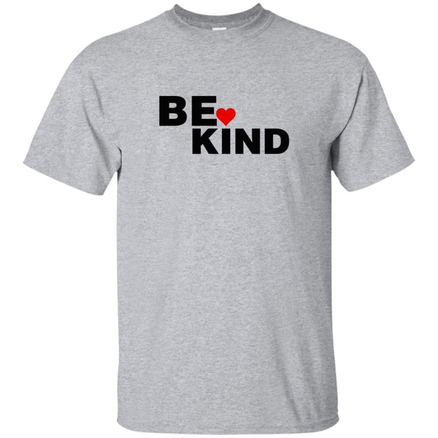 AGR BE KIND Youth T-Shirt