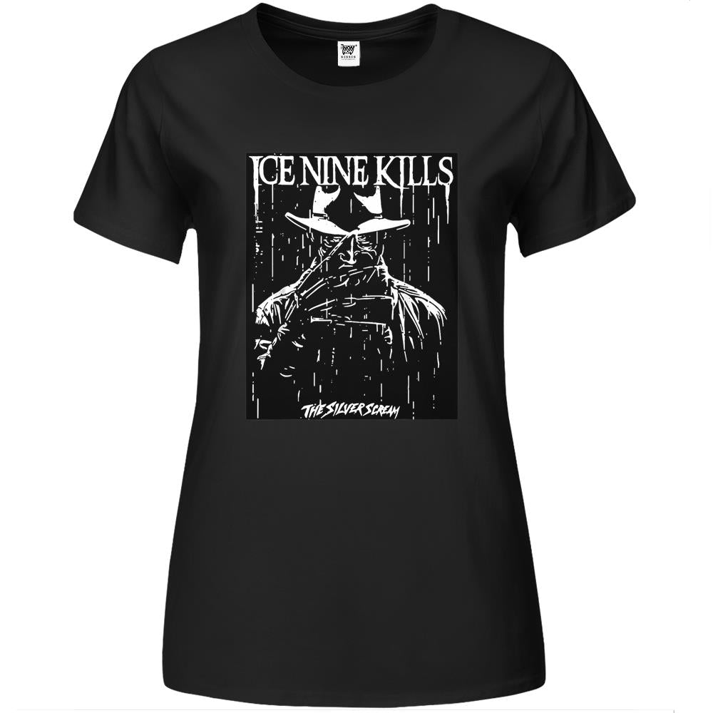 Design Ices Art Nine Kill Premium Womens T Shirts