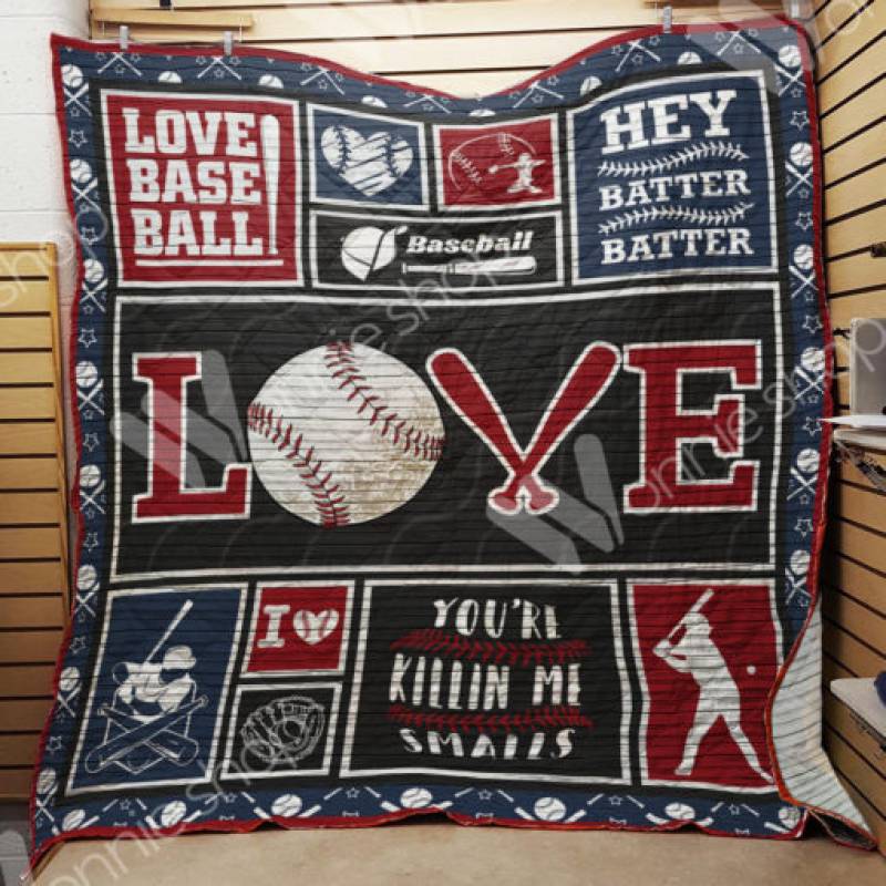 Baseball Blanket JL1201 85O47