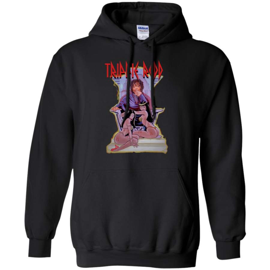 AGR Trippie Redd A Love Letter To You Hoodie