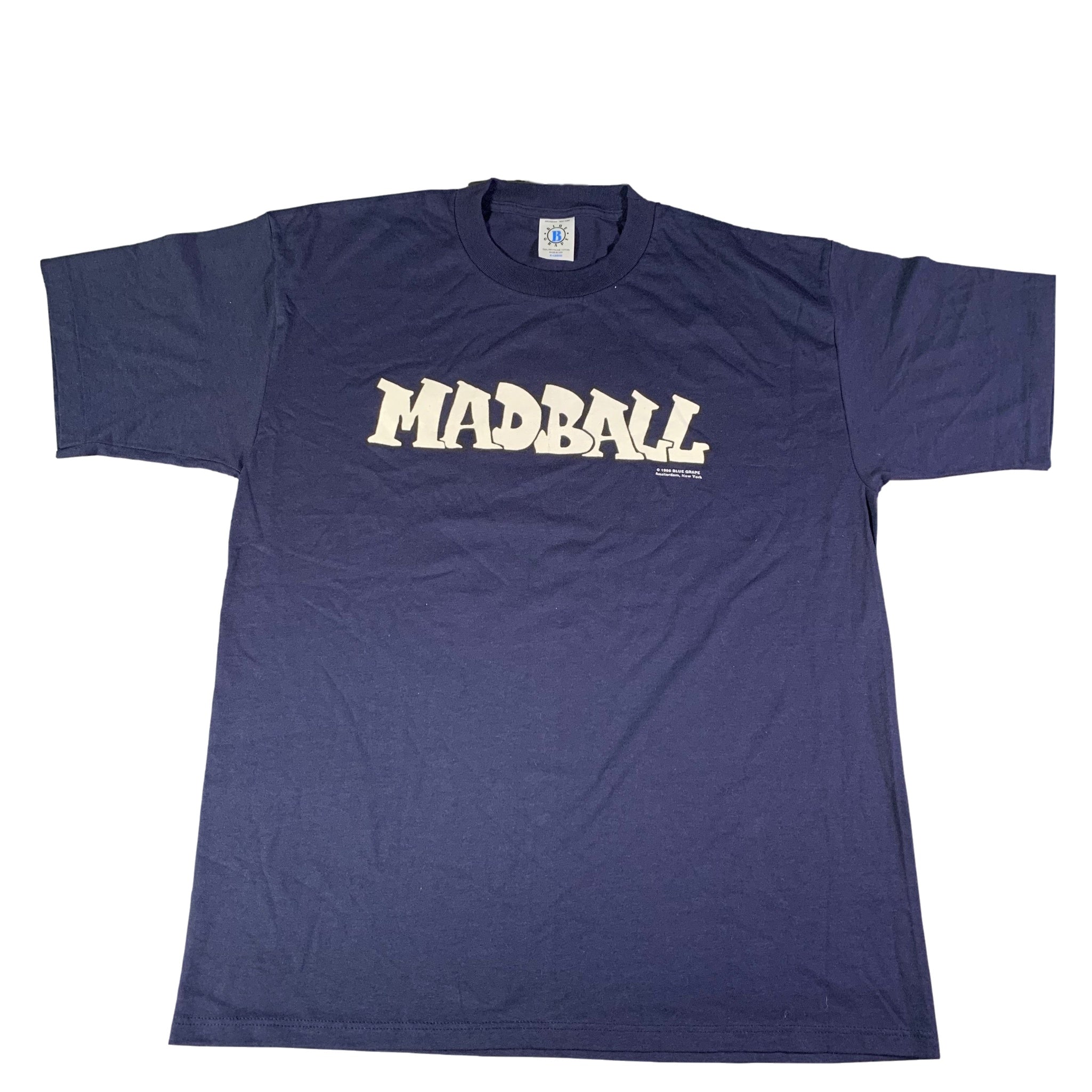 Vintage Madball “’96” T-Shirt