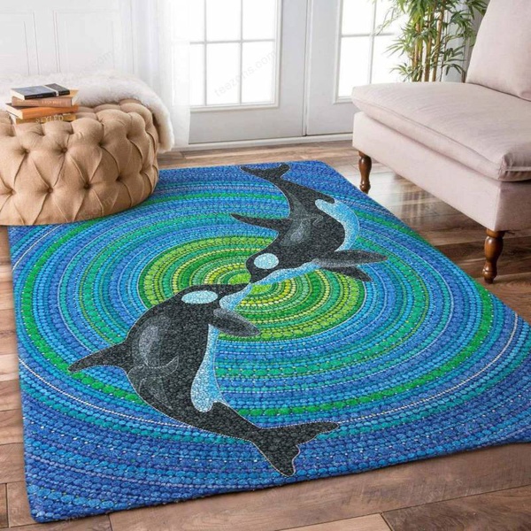 Dolphin Limited Edition  Sku 263559 Rug