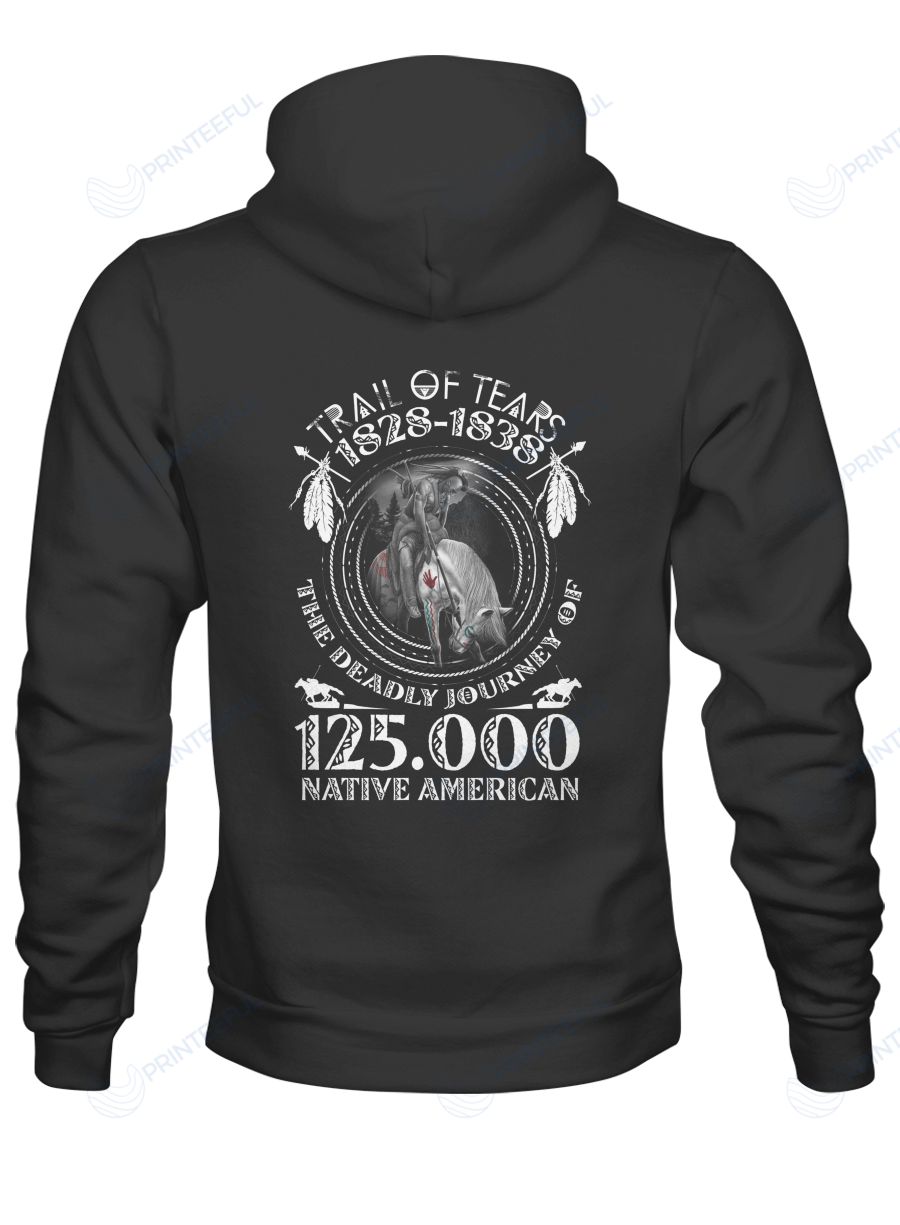 Trails Of Tear Shirts Hoodies Mugs Cups Totes N.A