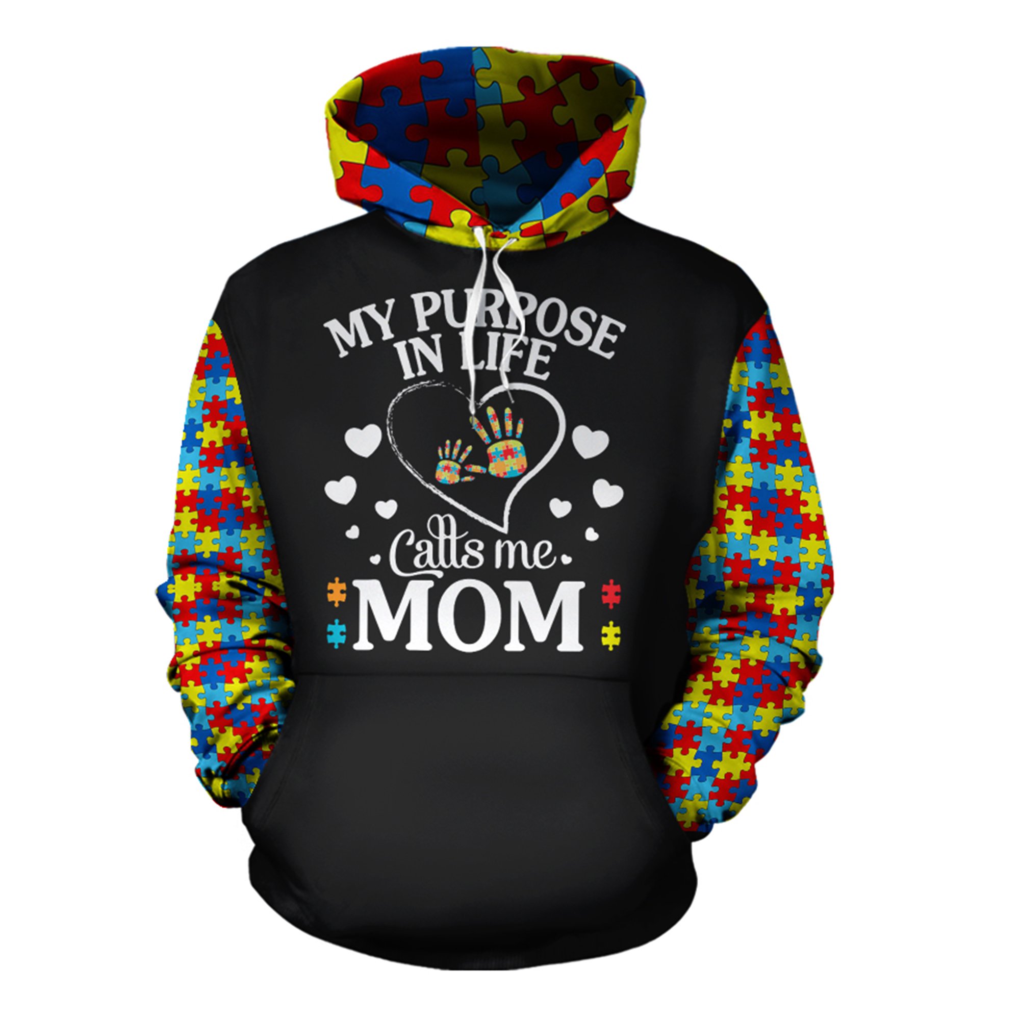 ‘My Purpose In Life ‘ Hoodie