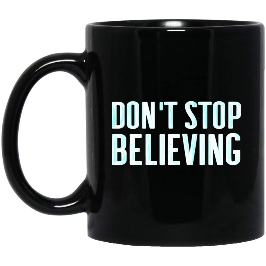 Don’t Stop Believing Journey I &hellip;