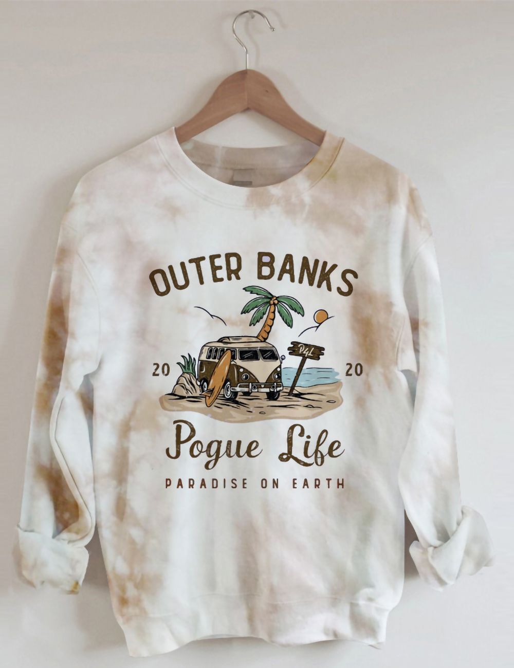 Outer Banks Pogue Life Sweatshirt – NanoShirt Store