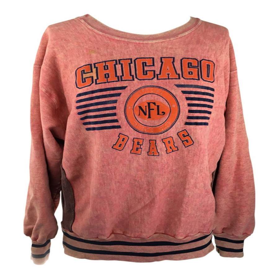 Vintage Chicago Bears Sweatshirt S0750