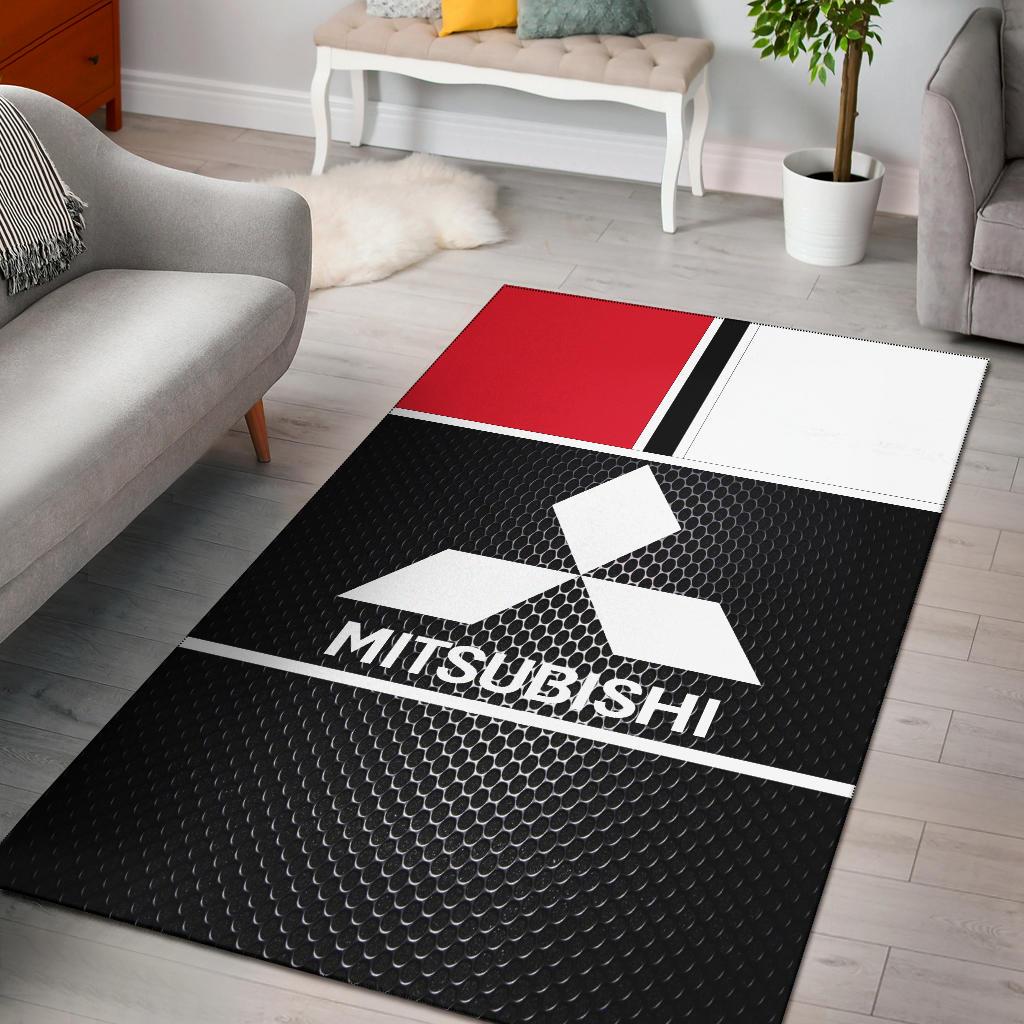 Mitsubishi Rug V2