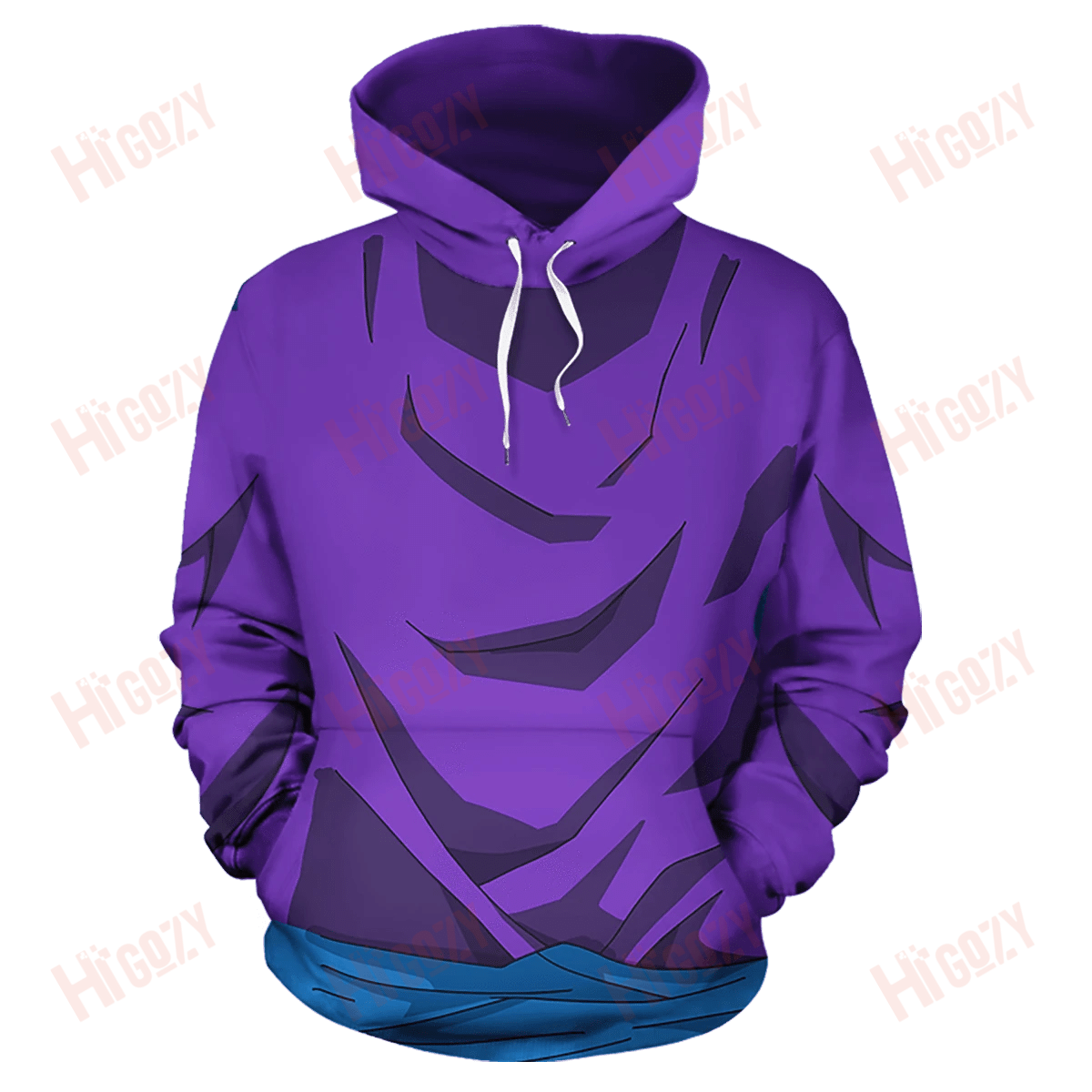 Gohan Unisex Pullover Hoodie, Dragon Ball Hoodies Clothing Store Custom Hoodies Cute Hoodies, Hoodies For Boys - Tac274 Onlytee