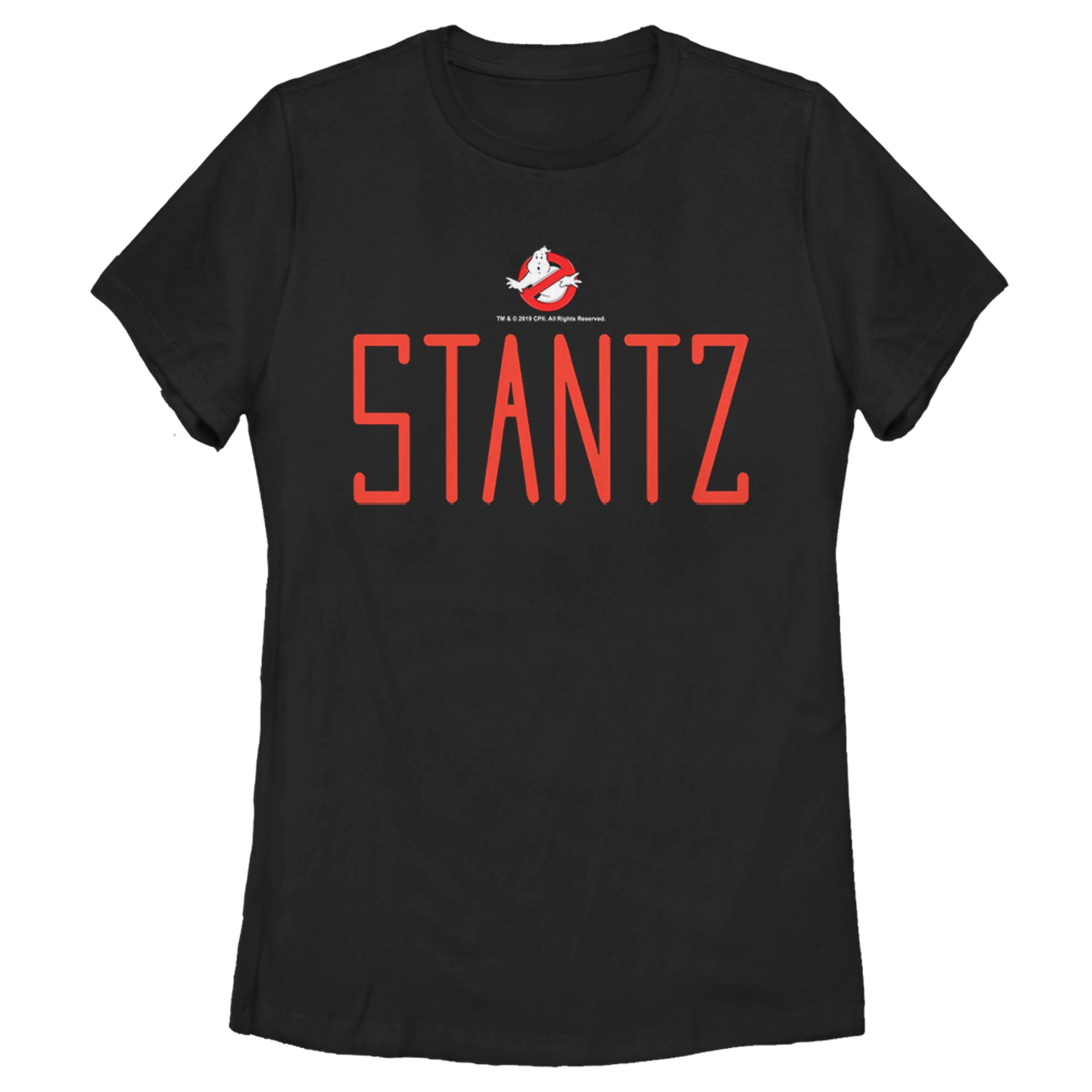 Women’S Ghostbusters Ray Stantz T-Shirt