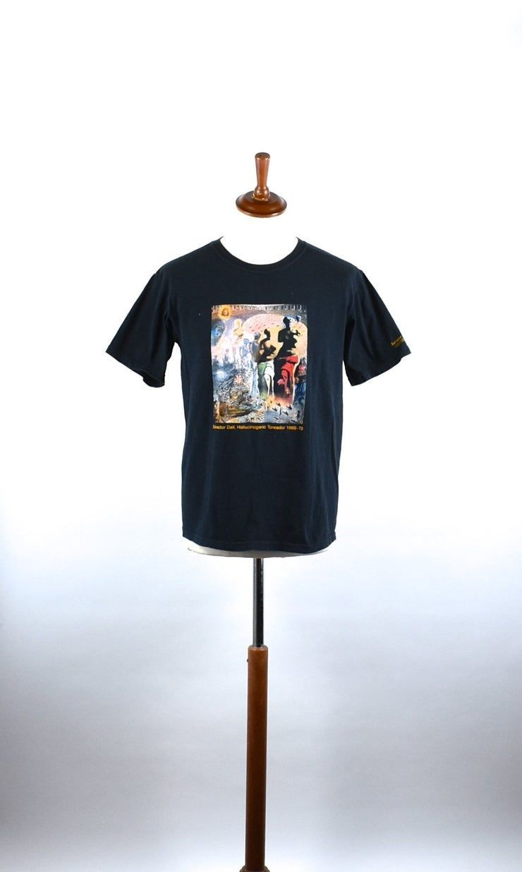 Salvador Dali Torero Hallucinog Ne Shirt