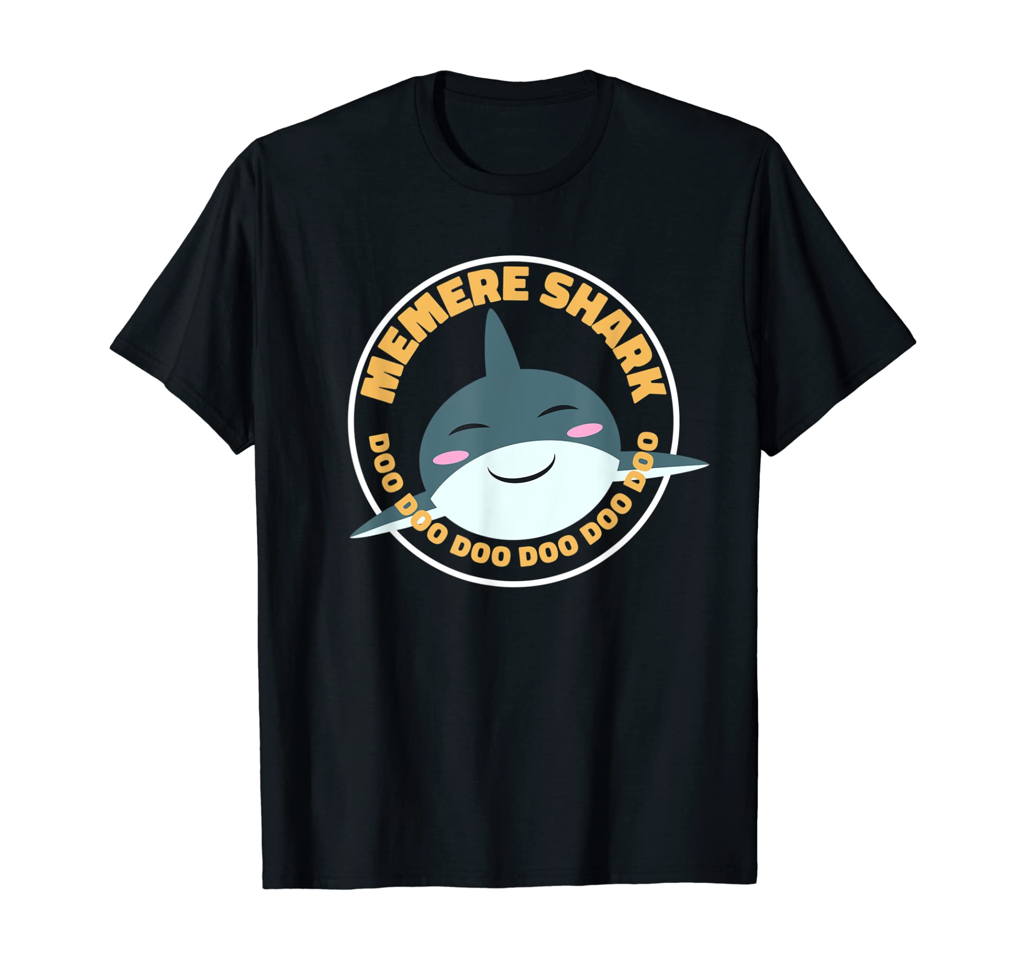 Memere Shark shirt Matching Family Shirts Shark ts