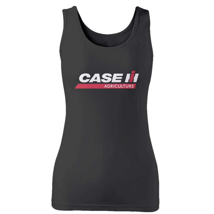 Ih Diesel Tractor Agriculture Woman’s Tank Top